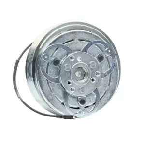Image of RIDEX Compressor Clutch VOLVO 1236M0012 30742206,5060119733,5060120821 8600889,8601633,8602278,8602359,8602621,8684286,8684287
