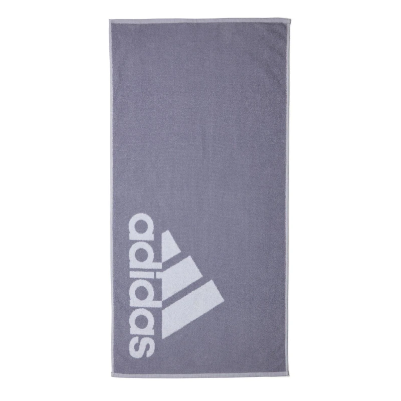 Image of adidas Towel 99 - Purple Purple One Size