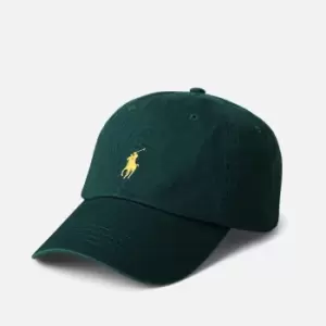 Image of Polo Ralph Lauren Cotton-Twill Classic Sports Cap