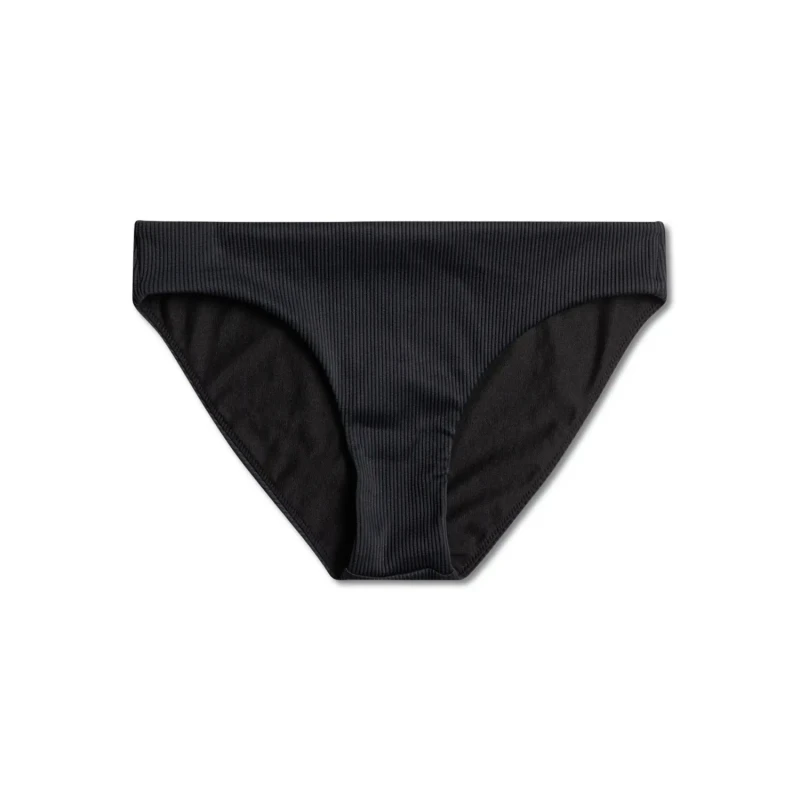 Image of Womens swimsuit bottoms Roxy Love The Comber Gris Female S