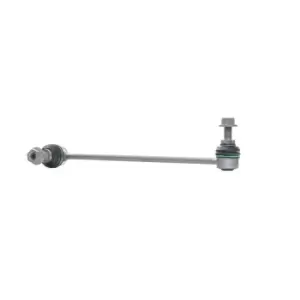Image of LEMFORDER Anti-roll bar link 30668 02 Rod / Strut, stabiliser,Drop link OPEL,PEUGEOT,CITROEN,Crossland X (P17),207 (WA_, WC_),207 CC (WD_)