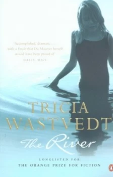 Image of The River by Tricia Wastvedt Book