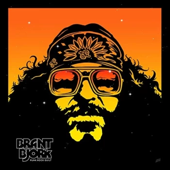 Image of Brant Bjork - Punk Rock Guilt CD