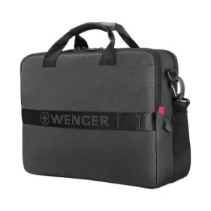 Image of Wenger/SwissGear MX MX ECO Brief Charcoal
