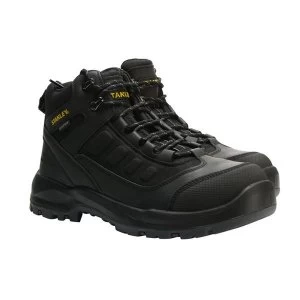 Image of Stanley Clothing Flagstaff S3 Waterproof Safety Boots UK 9 EUR 43