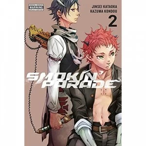 Image of Smokin' Parade Volume 2