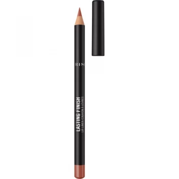 Image of Rimmel Lasting Finish 8Hr Lip Liner - 725 Tiramisu