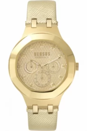 Image of Ladies Versus Versace Laguna City Watch SP36020017