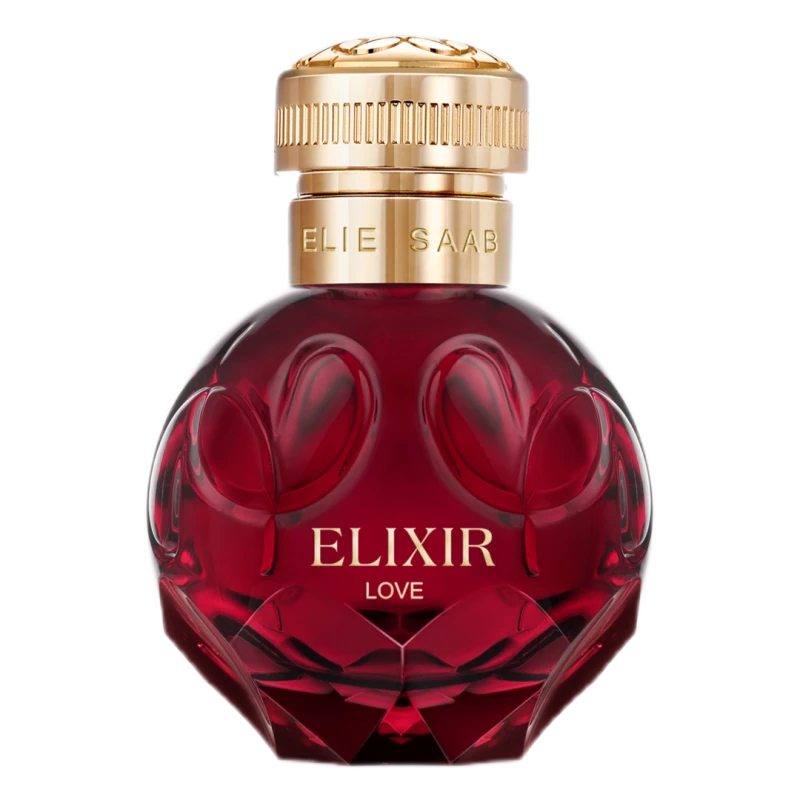 Image of Elie Saab Elixir Love Eau de Parfum 50ml
