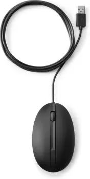 Image of HP 320M Wired Desktop Mouse