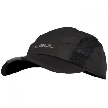 Image of Gul Code Zero Race Cap - BLACK