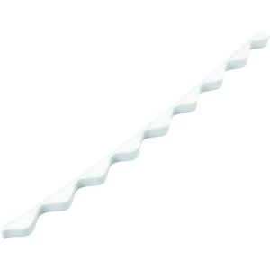 Image of Wickes Eaves Fillers for Corrugated Sheets Pack 6