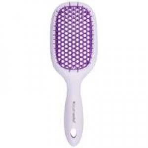 Image of Brushworks Hair Brushes HD Honey Comb Detangling Brush