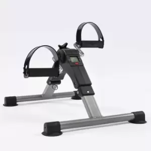 Image of NRS Healthcare Pedal Exerciser with Digital Display