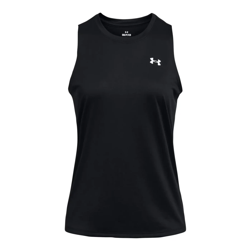 Image of Womens tank top Under Armour Tech Noir Female L