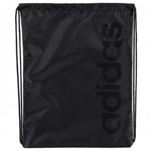 Image of adidas Essentials Linear Core Gym Sack - Navy