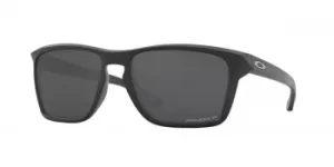 Image of Oakley Sunglasses OO9448 SYLAS Polarized 944806