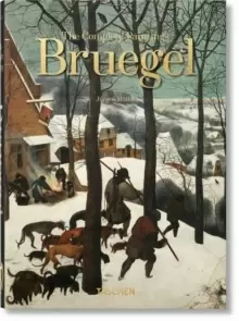 Image of Bruegel. The Complete Paintings. 40th Ed.