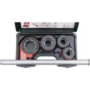 Image of Rothenberger 7.0780X Hand Ratchet Threader