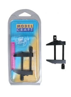 Image of Toolmakers Parallel Clamp - Toolmakers Parallel Clamp 50mm - PCL4201/A