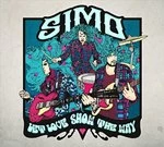 Image of Simo - Let Love Show the Way (Music CD)