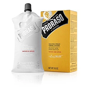 Image of YELLOW crema de afeitar 275ml