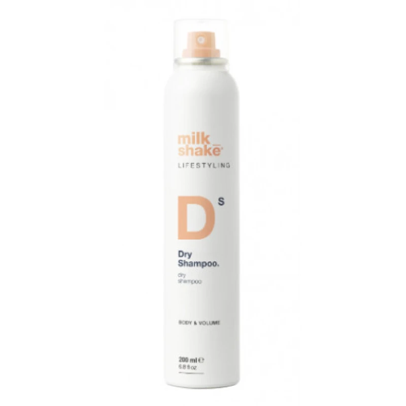 Image of Milk_shake Dry Shampoo 225ml