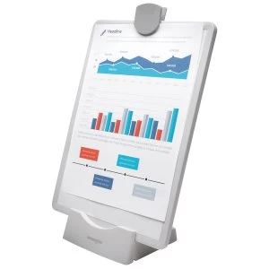 Image of Kensington K55910EU OfficeAssist Multi-Function Copyholder