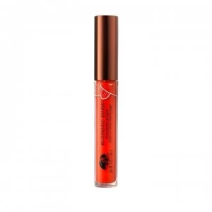 Image of Origins Blooming Shine Nourishing Lip Glaze - Petal Punch