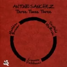 Image of Three Times Three (Limited Edition)