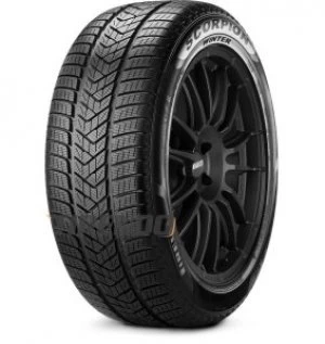 Image of Pirelli Scorpion Winter 235/60 R18 103H MO