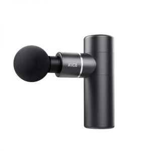 Image of Kica Portable Percussion Therapy Massage Gun - Grey
