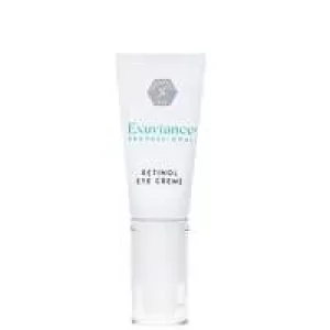 Image of Exuviance Targeted Treatments Retinol Eye Creme 15ml