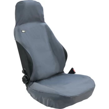 Image of Airbag Compatible Grey - 90 X 50CM