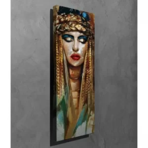 Image of PC219 Multicolor Decorative Canvas Painting