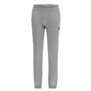 Image of Paul And Shark Classic Cotton Joggers - Grey