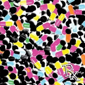 Image of Relative Suffering by School Drugs Vinyl Album