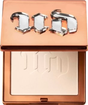 Image of Urban Decay Stay Naked The Fix Powder Foundation 6g 10NN - Ultra Fair Neutral