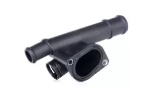 Image of Original IMPERIUM Coolant Flange 90004 VW,AUDI,Golf IV Schragheck (1J1),POLO (9N_),Golf IV Variant (1J5),Lupo (6X1, 6E1),SHARAN (7M8, 7M9, 7M6)