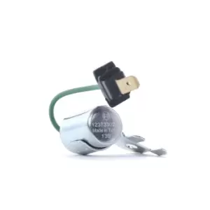 Image of Bosch Condenser, ignition 1 237 330 295 BMW,VOLVO,ALFA ROMEO,02 (E10),3 Limousine (E21),5 Limousine (E12),2000-3200 (E9) Coupe,240 Kombi (P245)