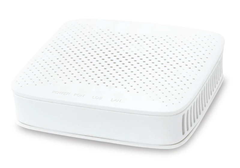 Image of PLANET GPON SFU ONT with 1-Port Optical network terminal (ONT)