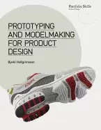 Image of prototyping and modelmaking for product design