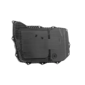 Image of ZF GETRIEBE Hydraulic Filter Set, automatic transmission VW,AUDI 1103.298.006 0D5398009,0D5398009C,0D5398009 0D5398009C