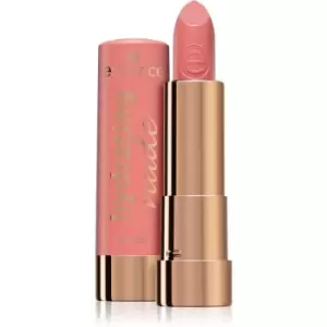 Image of Essence Hydrating Nude Creamy Moisturising Lipstick Shade 304 DIVINE 3,5 g