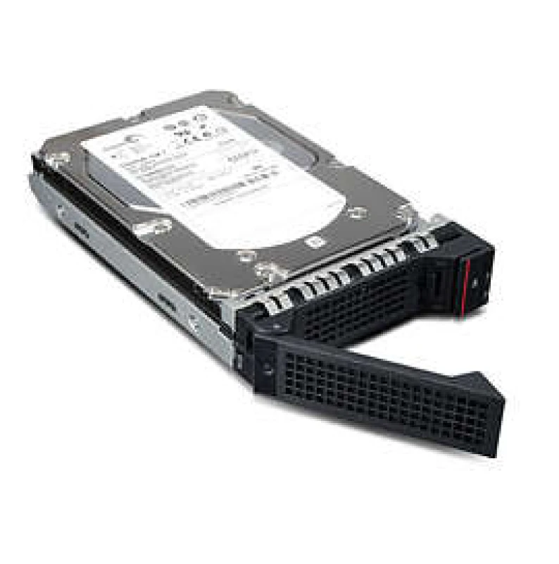 Image of Lenovo 1.2 TB SAS 2.5" internal hard drive 10000 RPM 2.5"