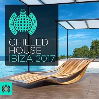 Image of Various - Chilled House CD