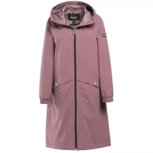 Image of Barbour International Carrera Jacket - Purple