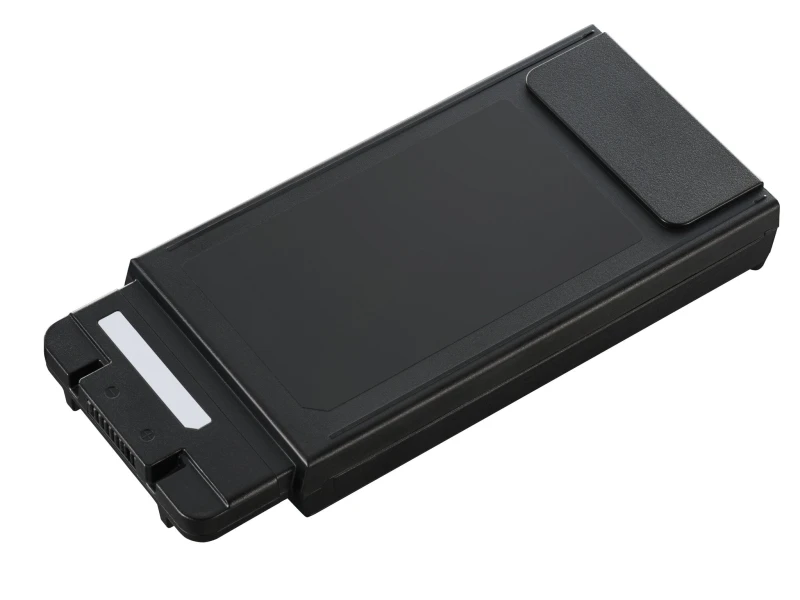 Image of Panasonic Panasonic FZ-VZSU1HU laptop spare part Battery FZ-VZSU1HU