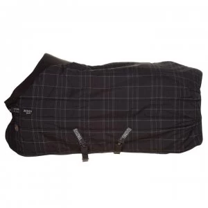 Image of Rhino Original Stable 250g Rug - Grey