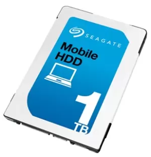 Image of Seagate Mobile HDD ST1000LM035 internal hard drive 1000 GB